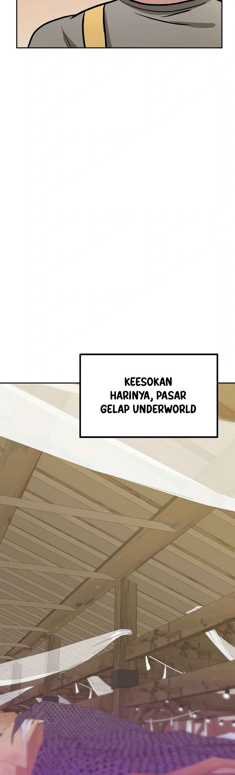 I Have Max Level Luck Chapter 52 Gambar 30