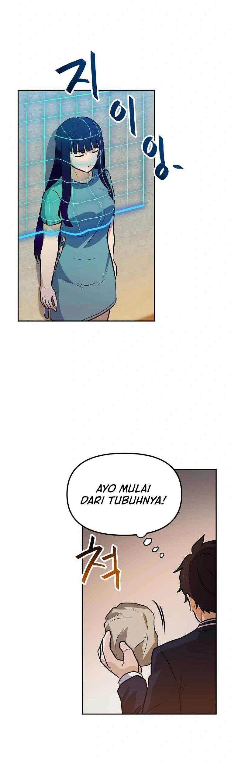 I Have Max Level Luck Chapter 52 Gambar 46