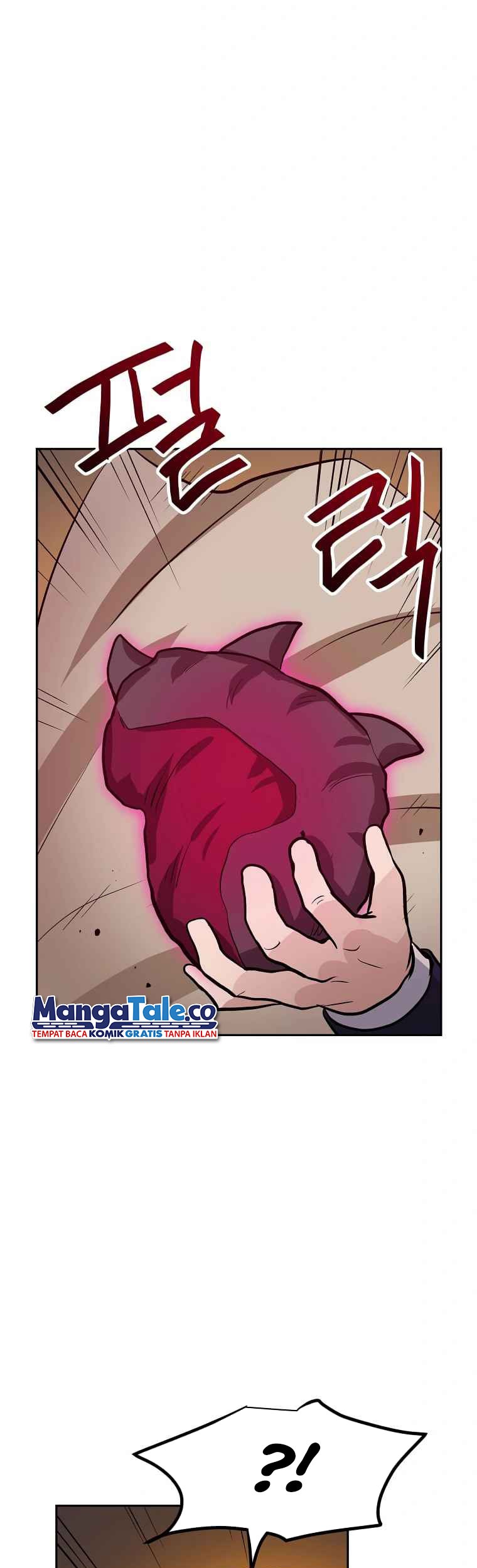 I Have Max Level Luck Chapter 52 Gambar 47