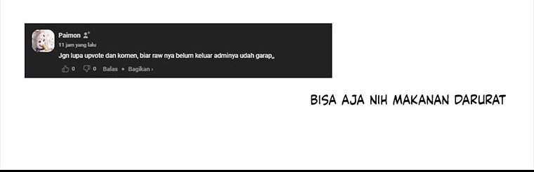 I Have Max Level Luck Chapter 52 Gambar 55