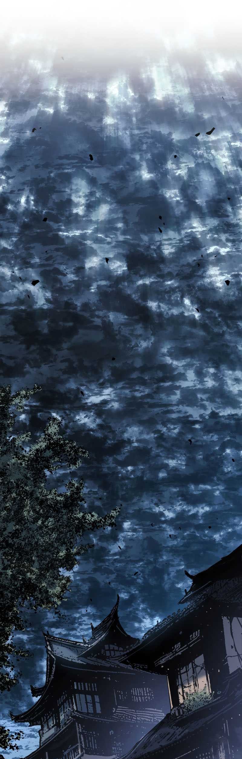 Baca Manhwa Grim Reaper of the Drifting Moon Chapter 51 Gambar 2