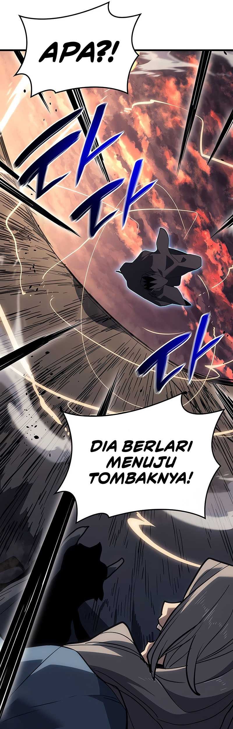 Grim Reaper of the Drifting Moon Chapter 49 Gambar 18