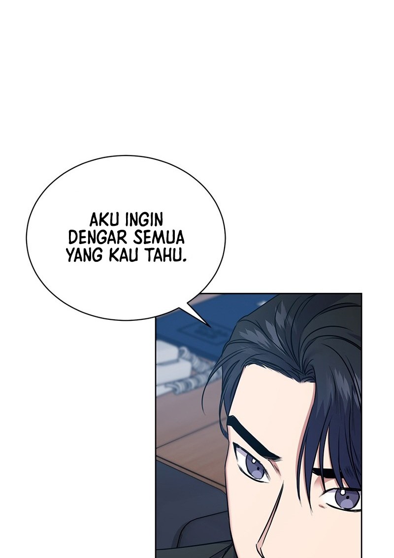 National Tax Service Thug Chapter 16 Gambar 20