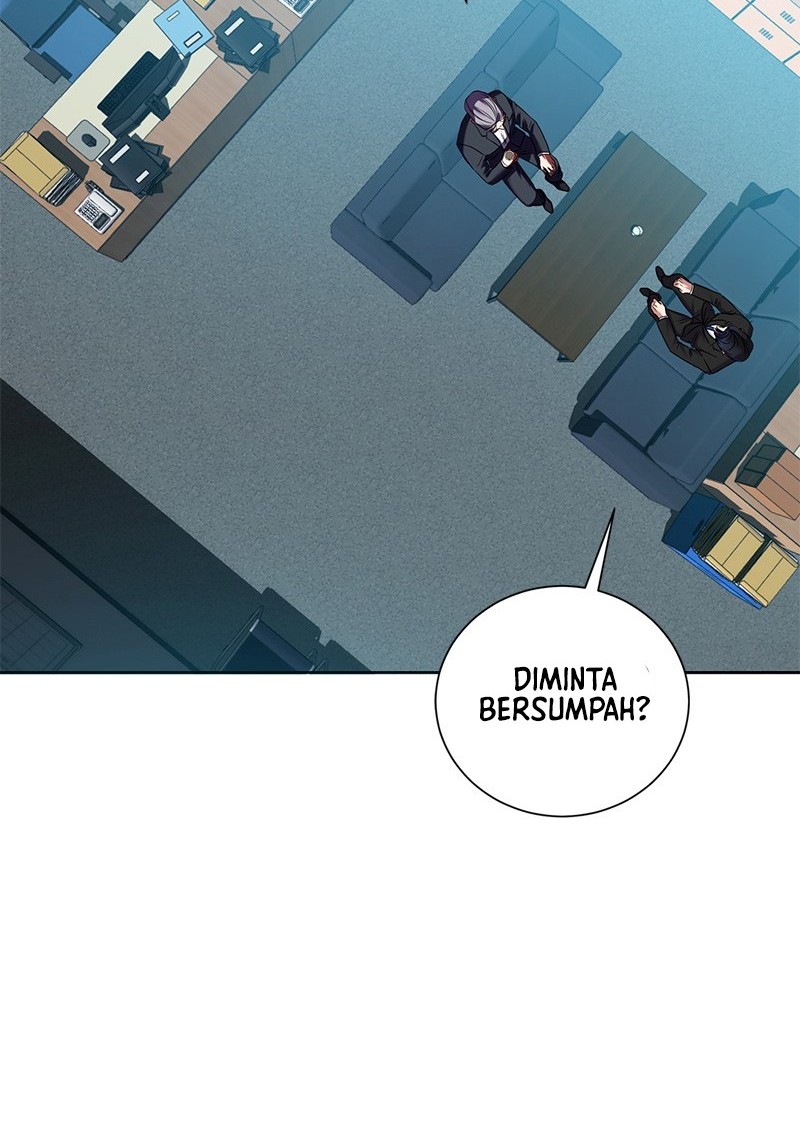 National Tax Service Thug Chapter 16 Gambar 22