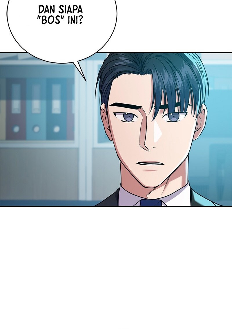 National Tax Service Thug Chapter 16 Gambar 24