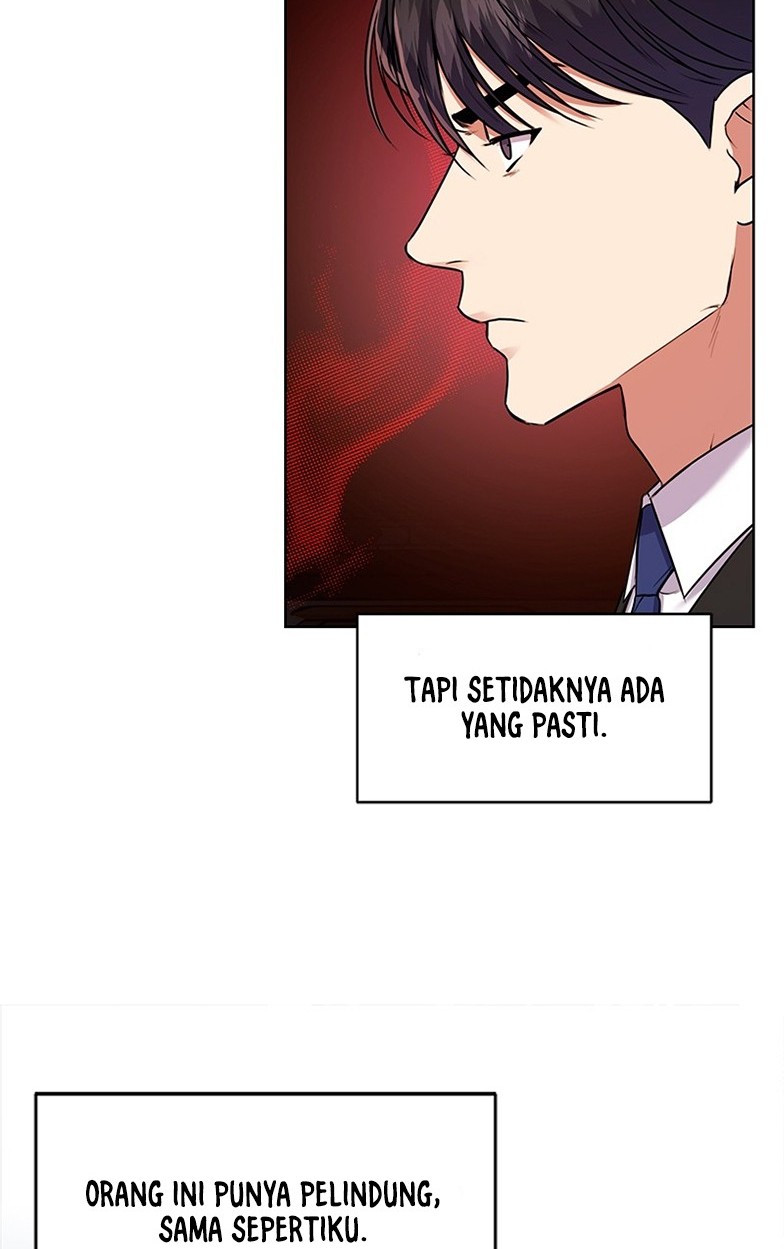 National Tax Service Thug Chapter 16 Gambar 26