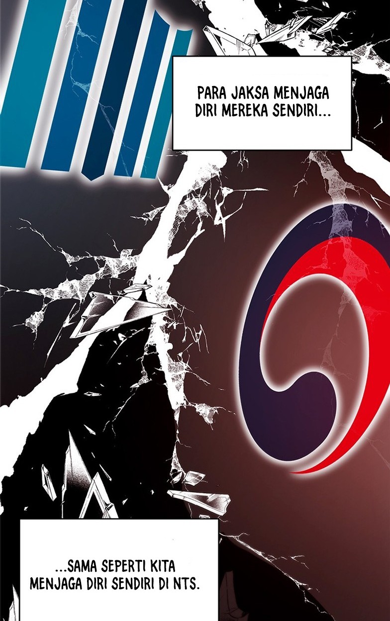 National Tax Service Thug Chapter 16 Gambar 28