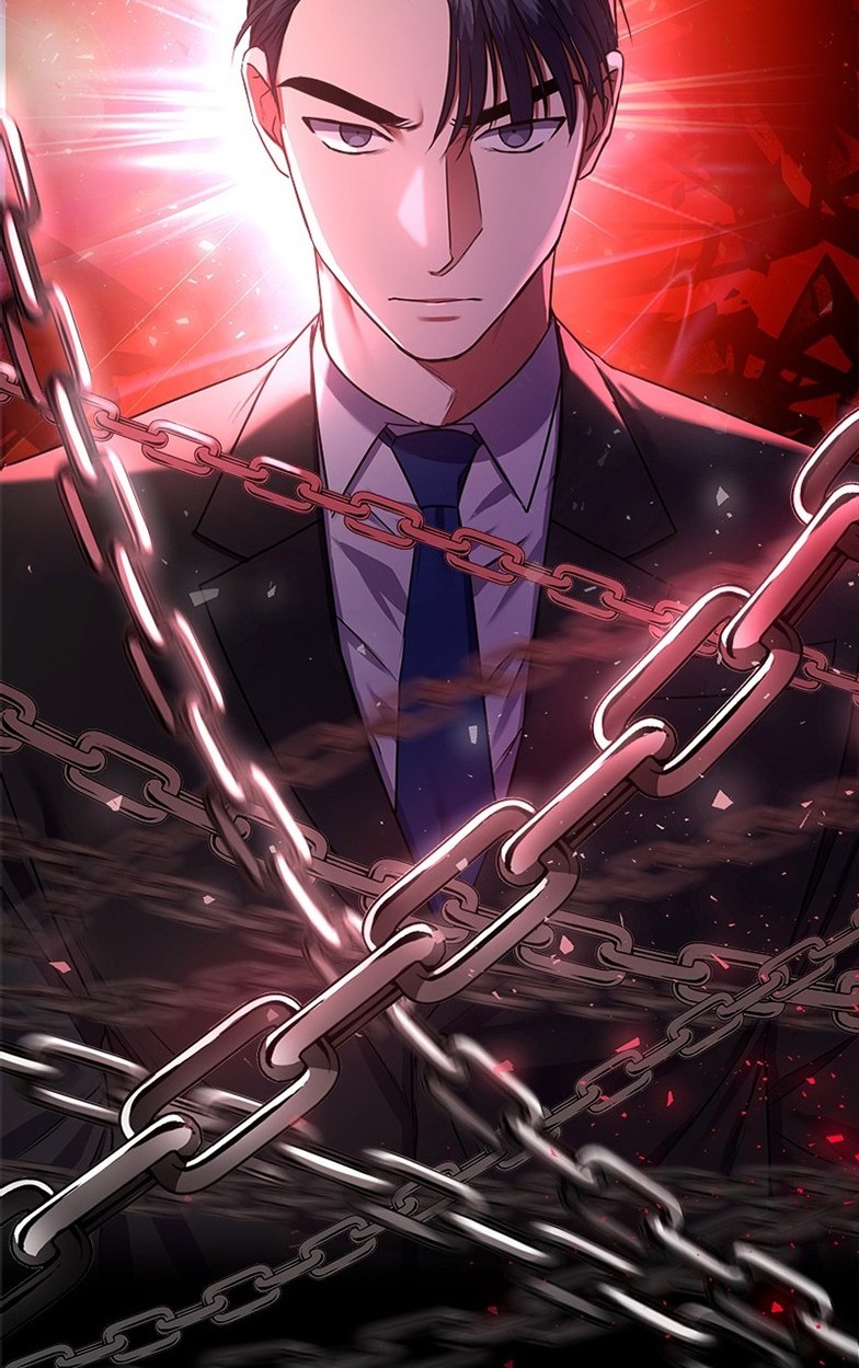 National Tax Service Thug Chapter 16 Gambar 30