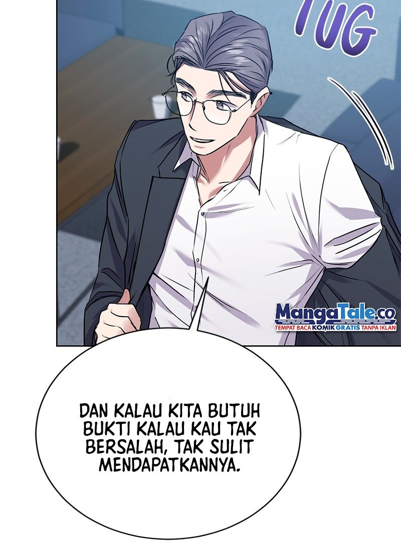 National Tax Service Thug Chapter 16 Gambar 34