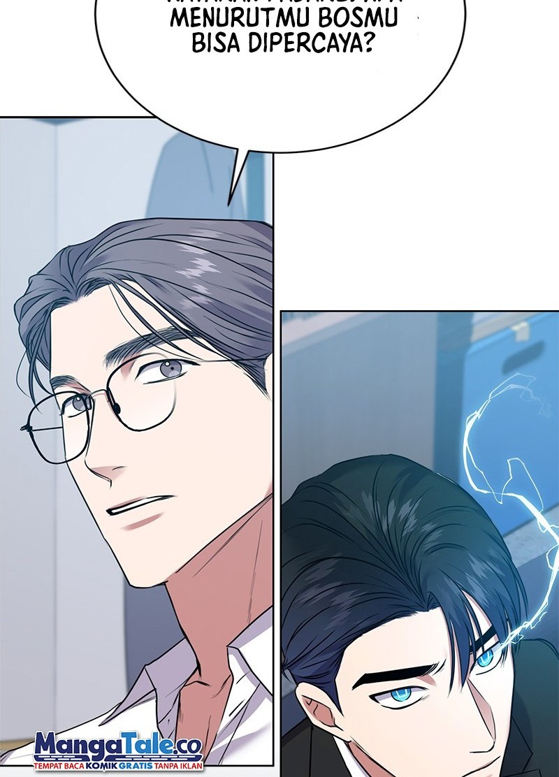 National Tax Service Thug Chapter 16 Gambar 36