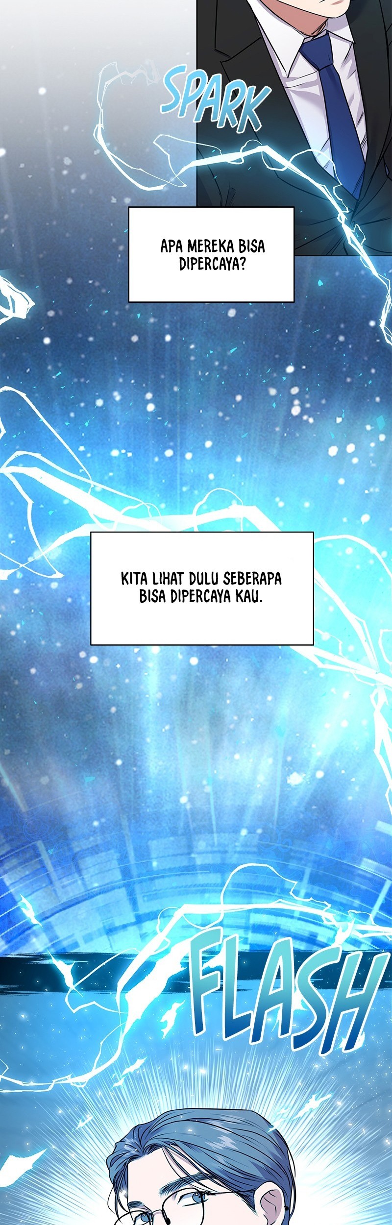 National Tax Service Thug Chapter 16 Gambar 37