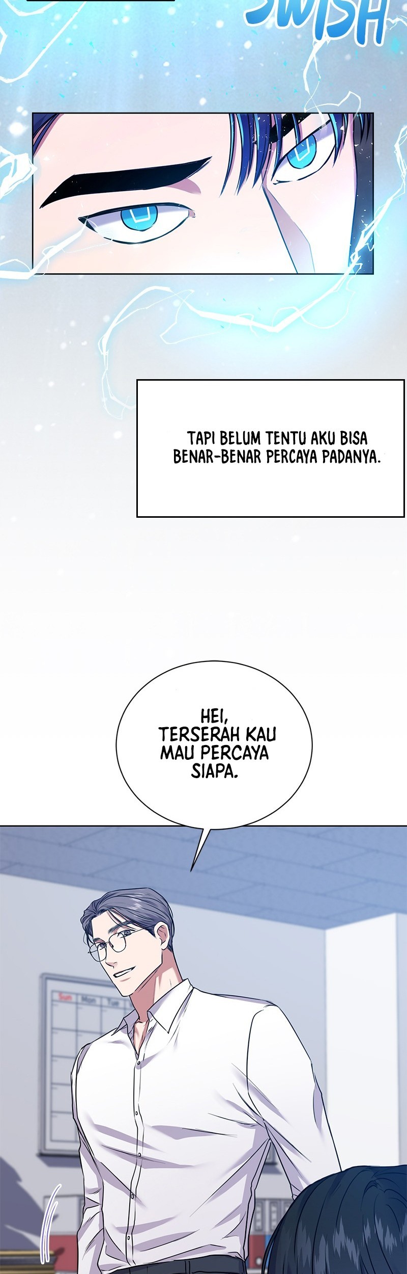 National Tax Service Thug Chapter 16 Gambar 39