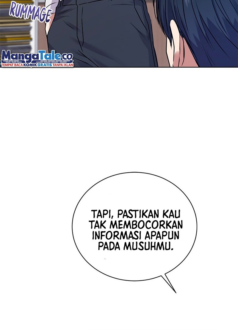 National Tax Service Thug Chapter 16 Gambar 40