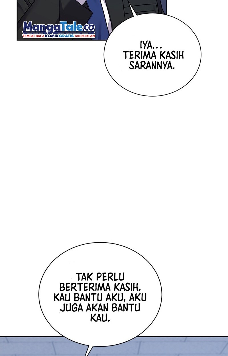 National Tax Service Thug Chapter 16 Gambar 42