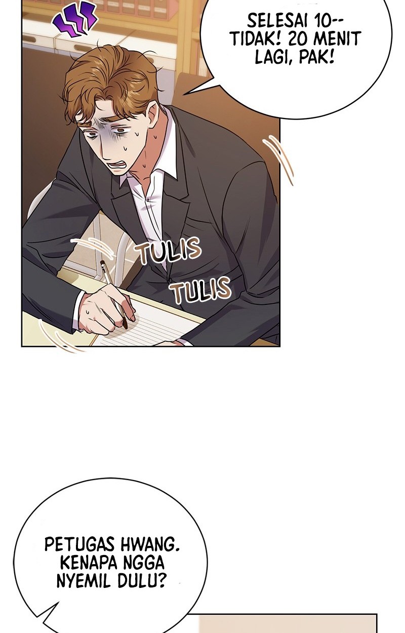 National Tax Service Thug Chapter 16 Gambar 46