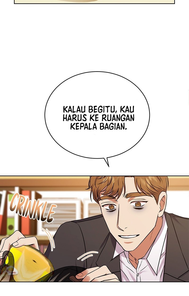 National Tax Service Thug Chapter 16 Gambar 48