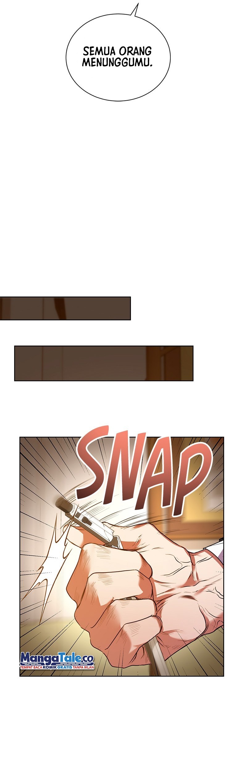 National Tax Service Thug Chapter 16 Gambar 49