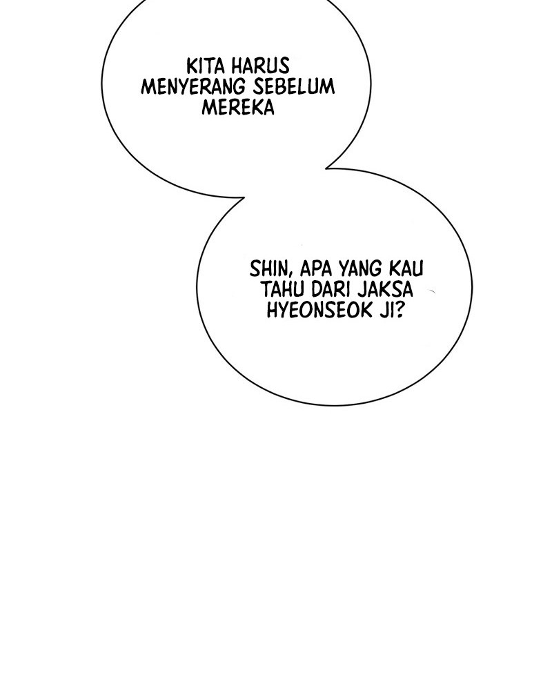 National Tax Service Thug Chapter 16 Gambar 52