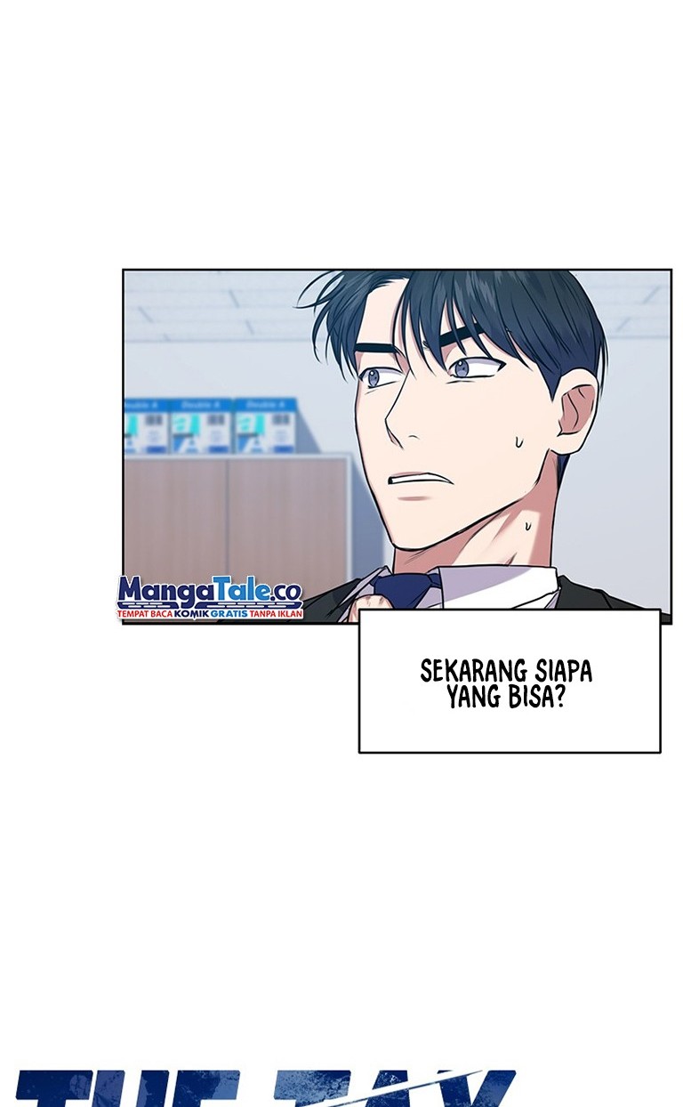 National Tax Service Thug Chapter 16 Gambar 4