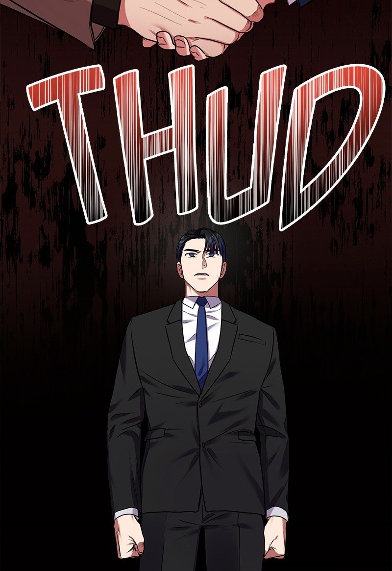 National Tax Service Thug Chapter 16 Gambar 62