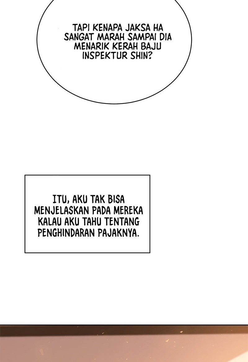 National Tax Service Thug Chapter 16 Gambar 64