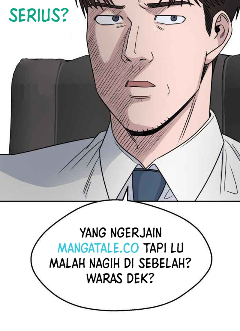 National Tax Service Thug Chapter 16 Gambar 66