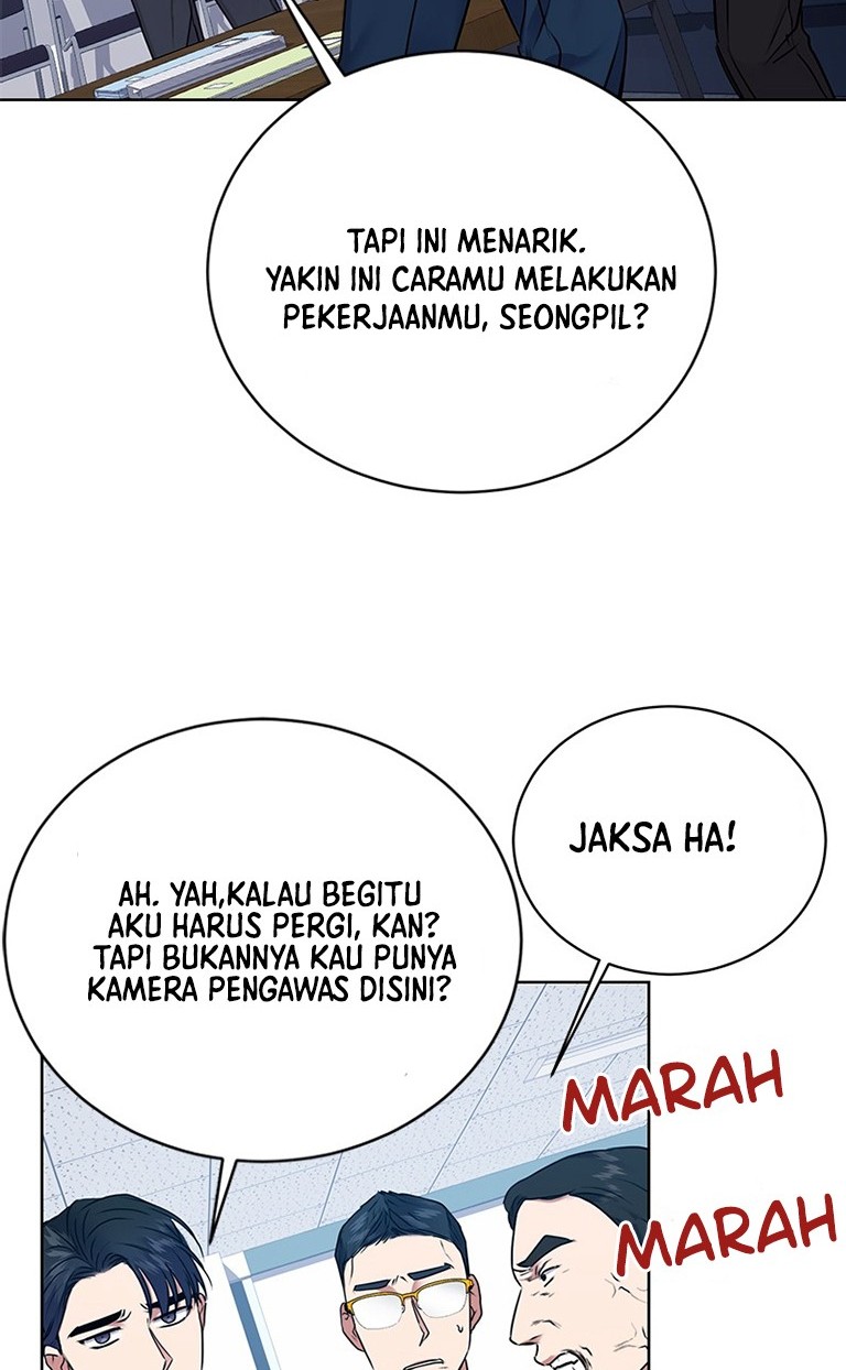National Tax Service Thug Chapter 16 Gambar 6