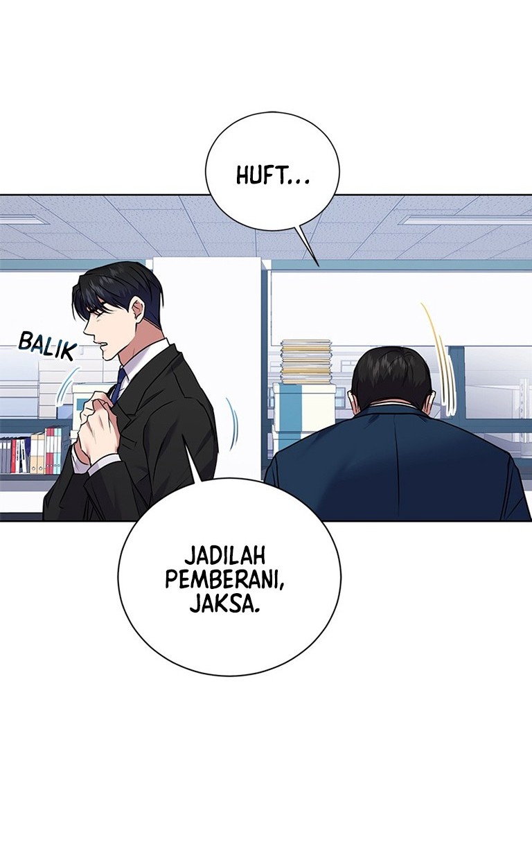 National Tax Service Thug Chapter 16 Gambar 8