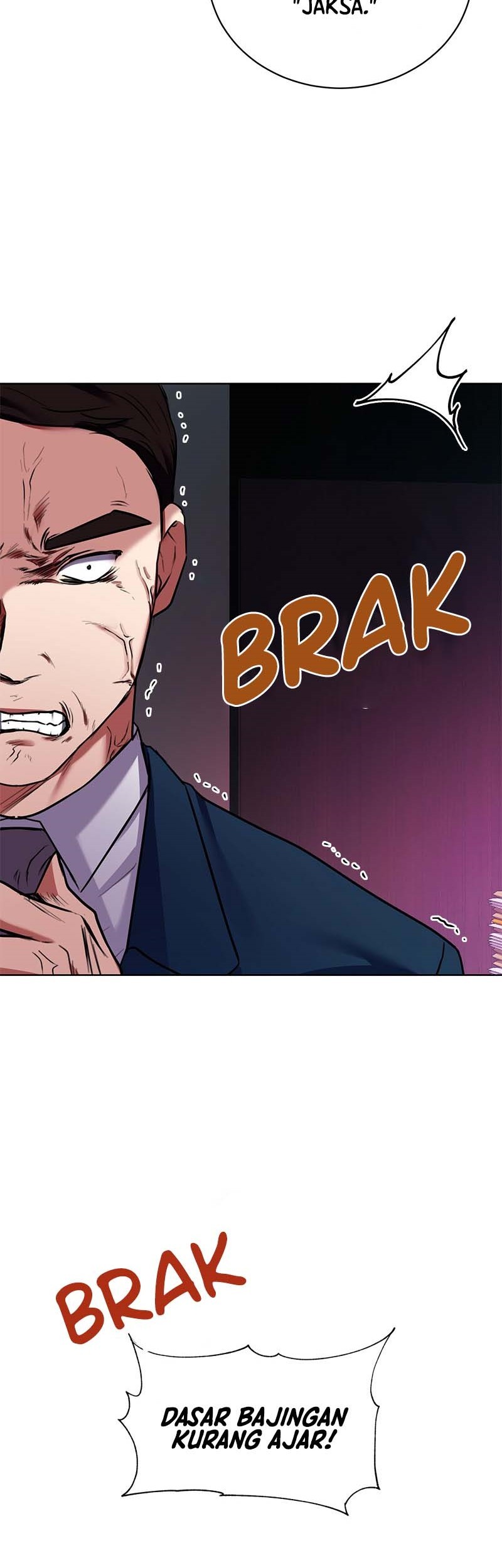 National Tax Service Thug Chapter 16 Gambar 11