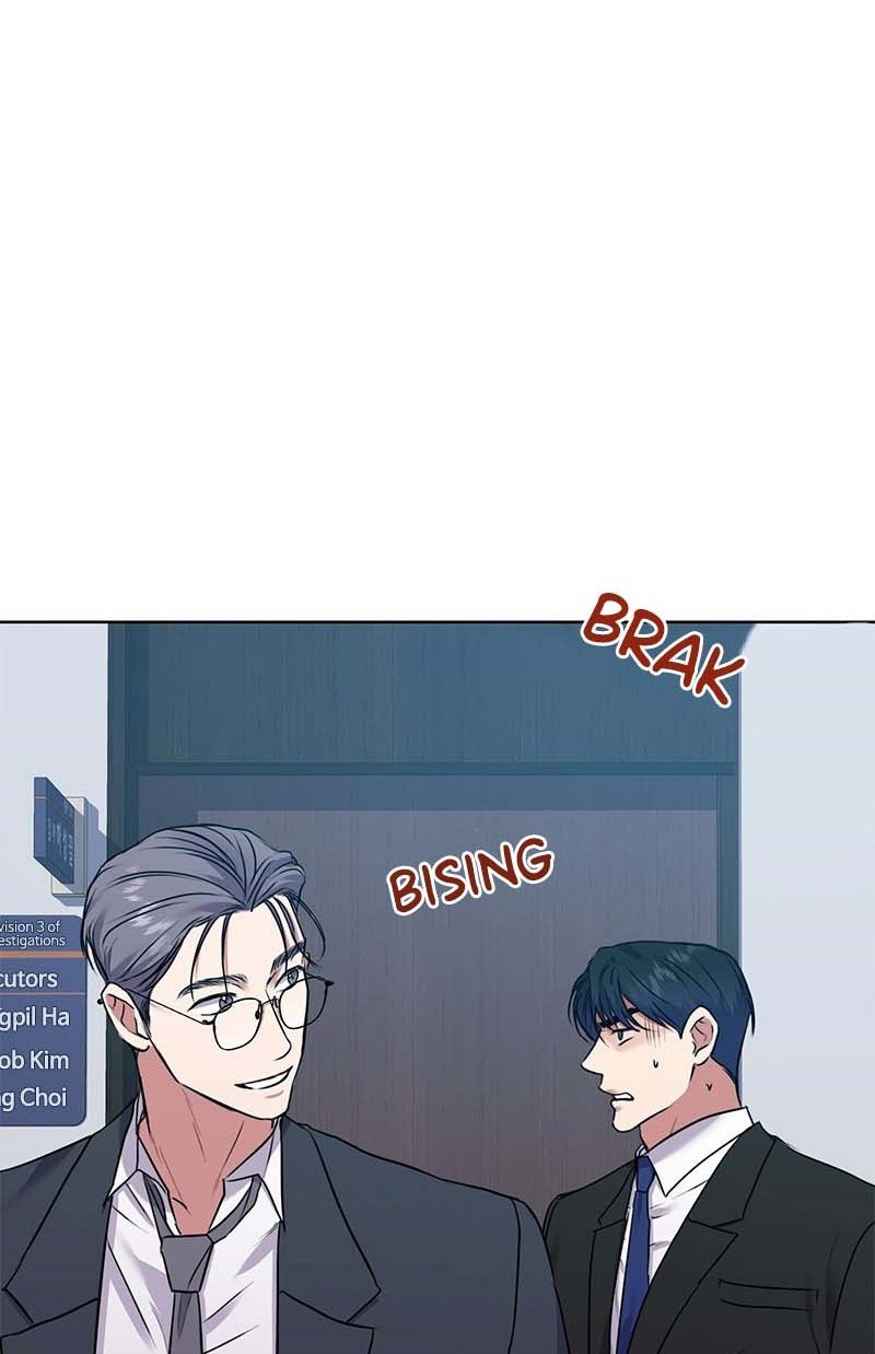 National Tax Service Thug Chapter 16 Gambar 12