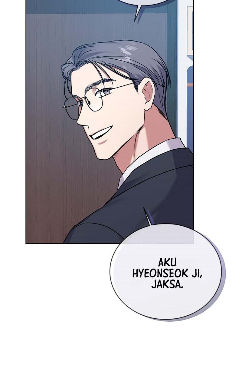 National Tax Service Thug Chapter 16 Gambar 14