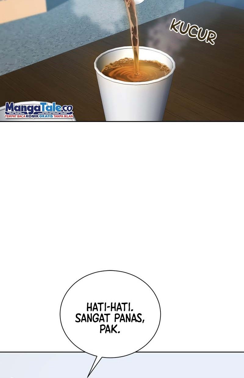 National Tax Service Thug Chapter 16 Gambar 16