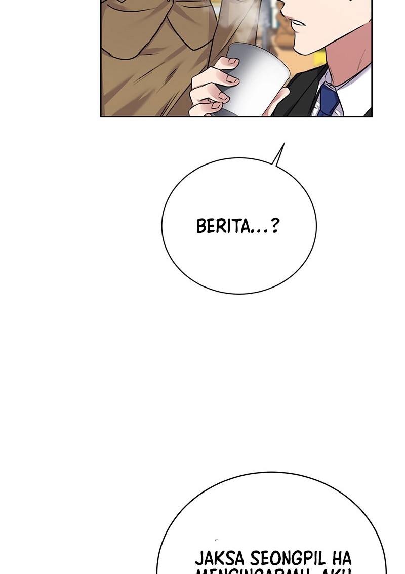 National Tax Service Thug Chapter 16 Gambar 18