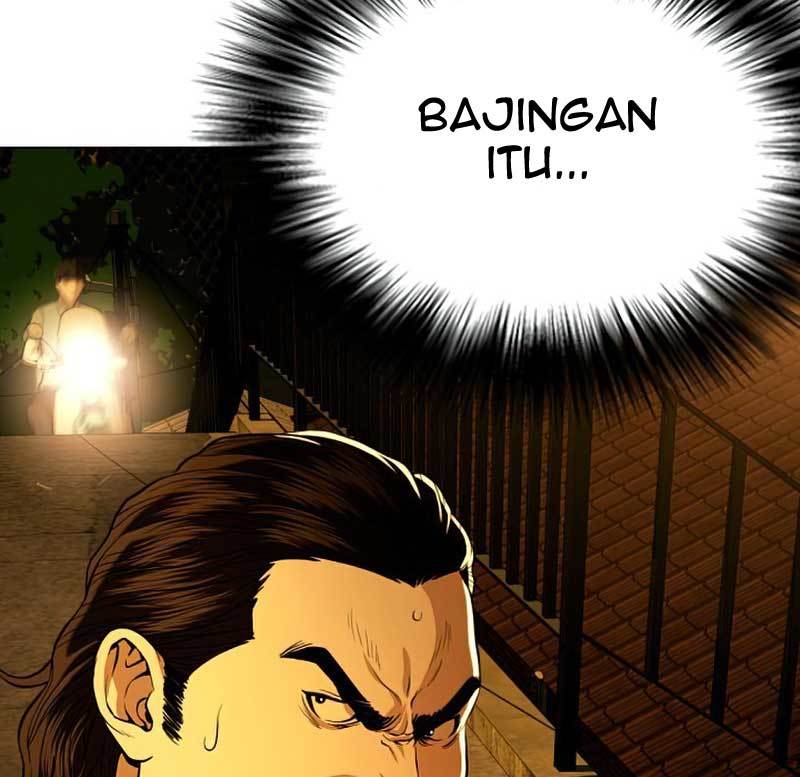 The 18 Year Old Spy Chapter 31 Gambar 130