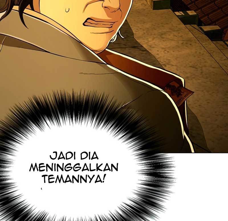 The 18 Year Old Spy Chapter 31 Gambar 131