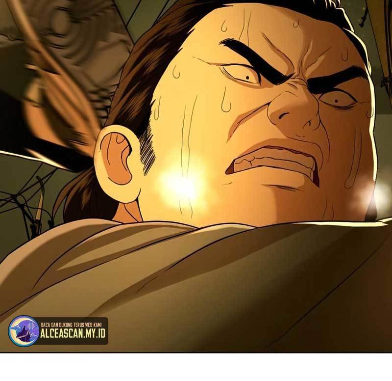 The 18 Year Old Spy Chapter 31 Gambar 191