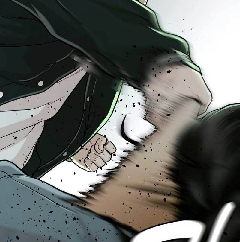 The 18 Year Old Spy Chapter 31 Gambar 38