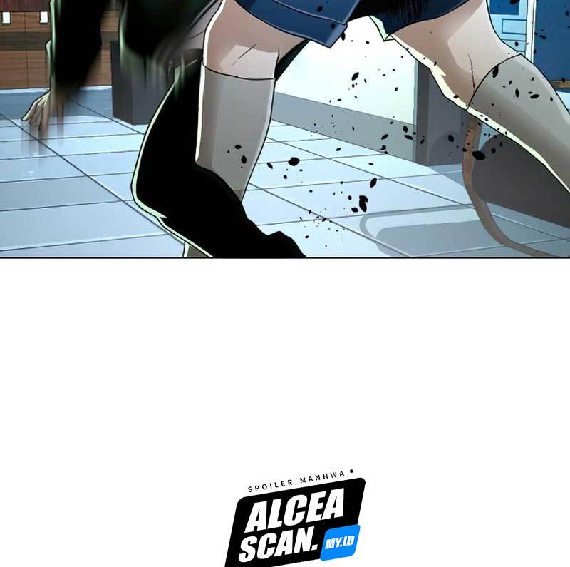 The 18 Year Old Spy Chapter 31 Gambar 59