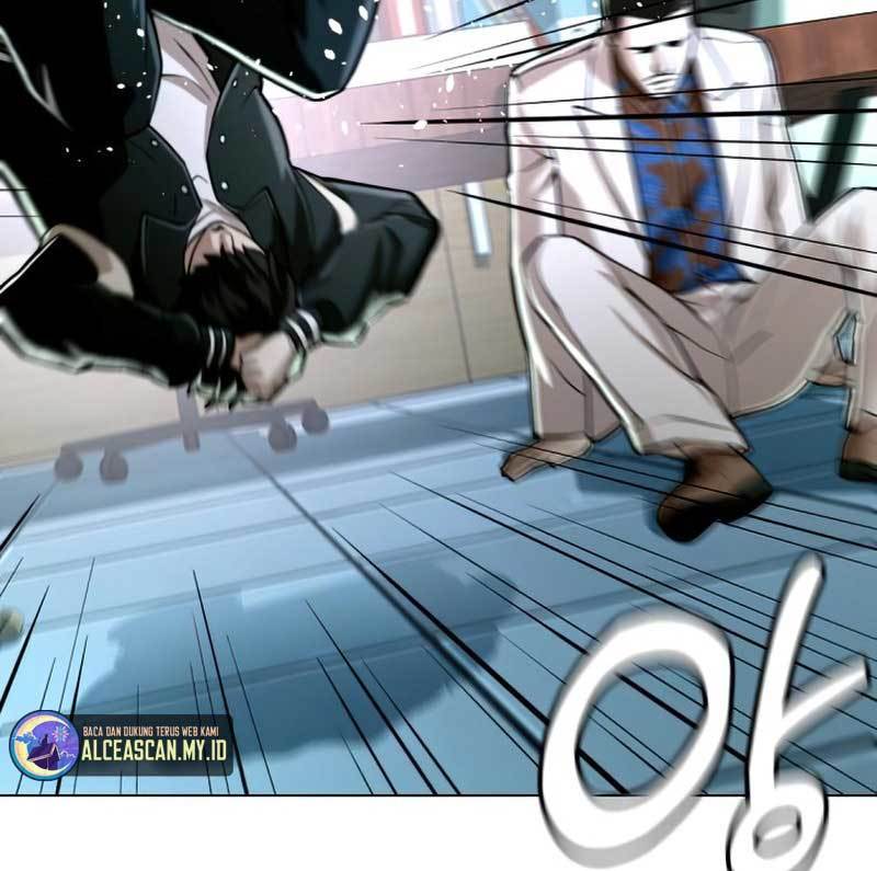 The 18 Year Old Spy Chapter 31 Gambar 81