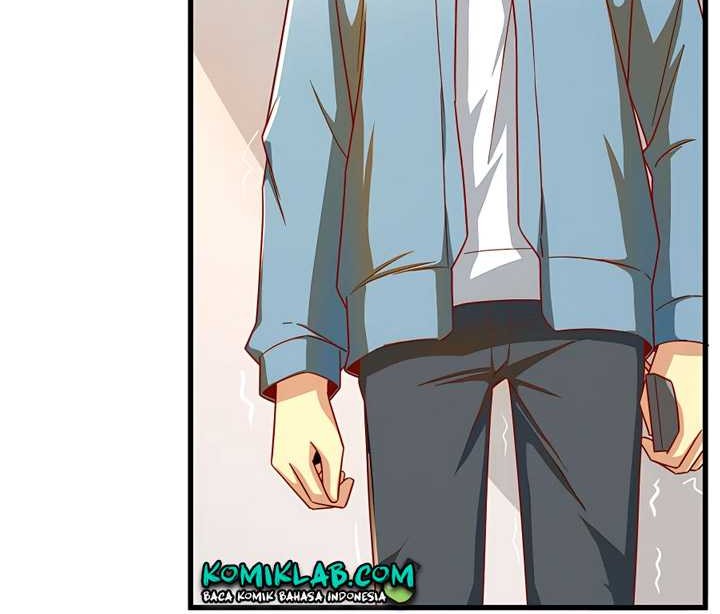 Losing Money to Be a Tycoon Chapter 17 Gambar 21