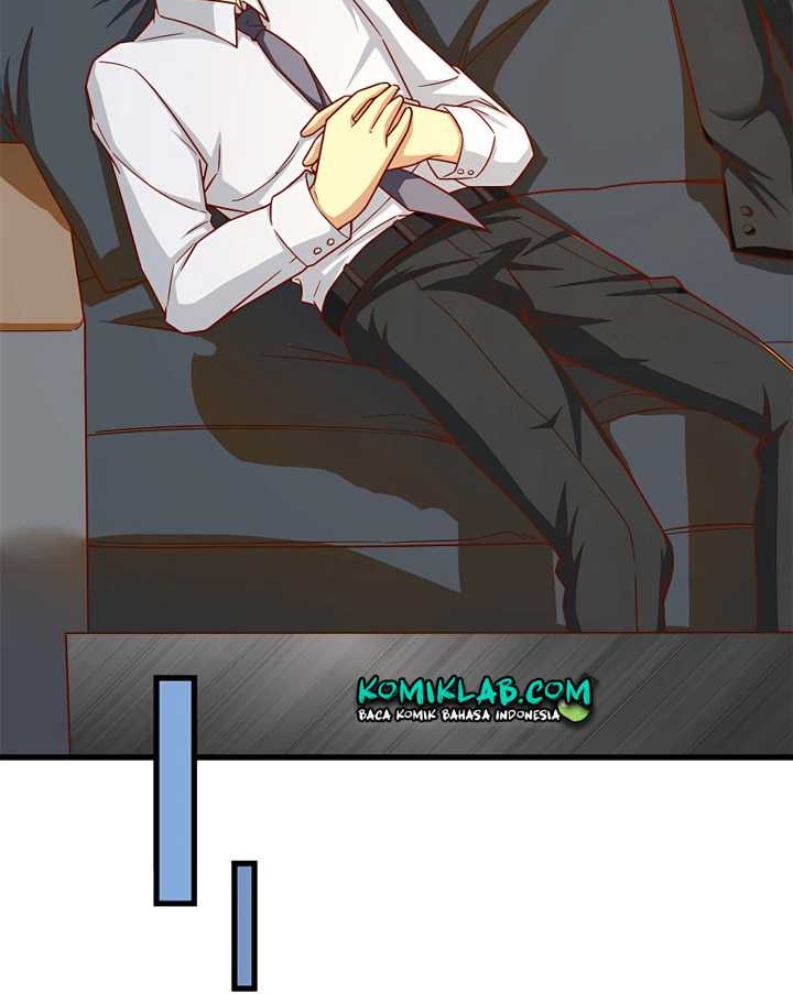 Losing Money to Be a Tycoon Chapter 17 Gambar 24