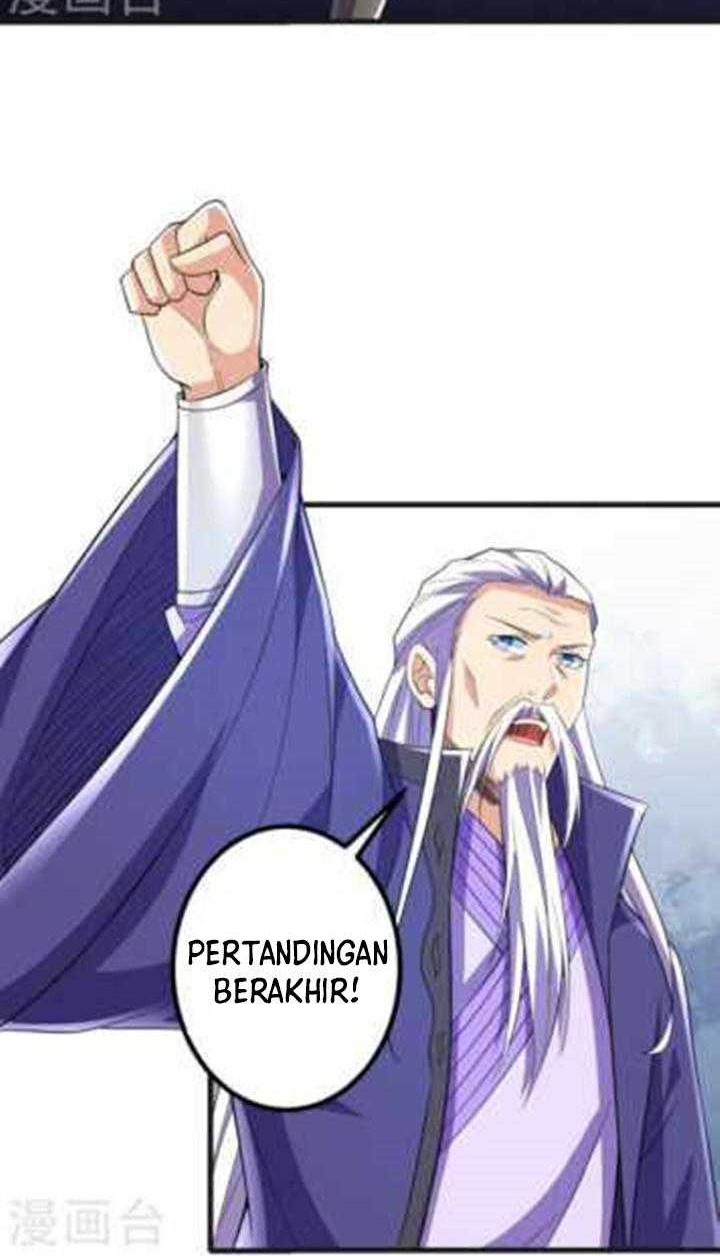 The Strongest Body Old Ancestor In History Chapter 54 Gambar 18