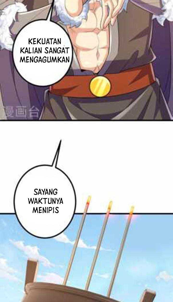 The Strongest Body Old Ancestor In History Chapter 54 Gambar 10