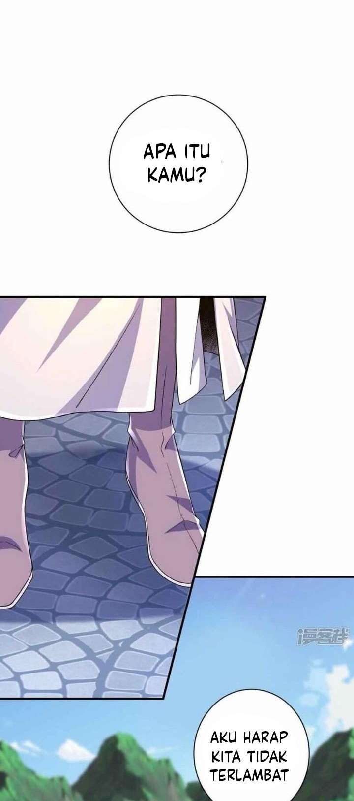 The Strongest Body Old Ancestor In History Chapter 51 Gambar 20