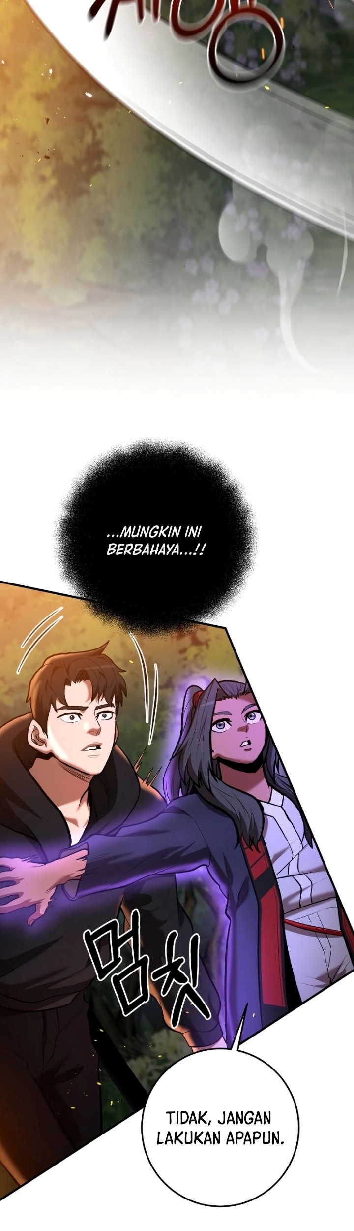 I Became a Renowned Family’s Sword Prodigy Chapter 49 Gambar 12