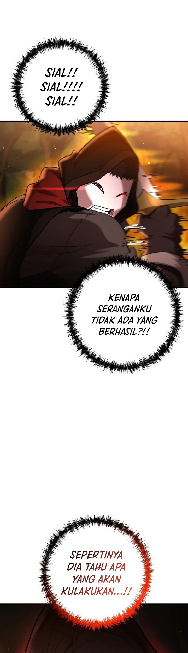 I Became a Renowned Family’s Sword Prodigy Chapter 49 Gambar 14