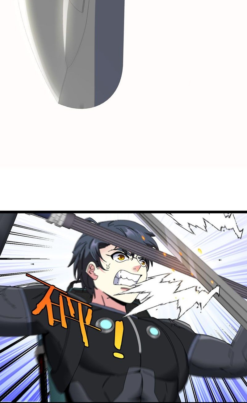 Divine Leveling System Chapter 39 Gambar 9