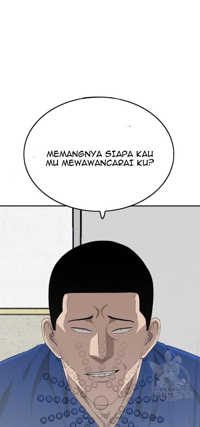 Baca Komik A Bad Person Chapter 138 Gambar 1