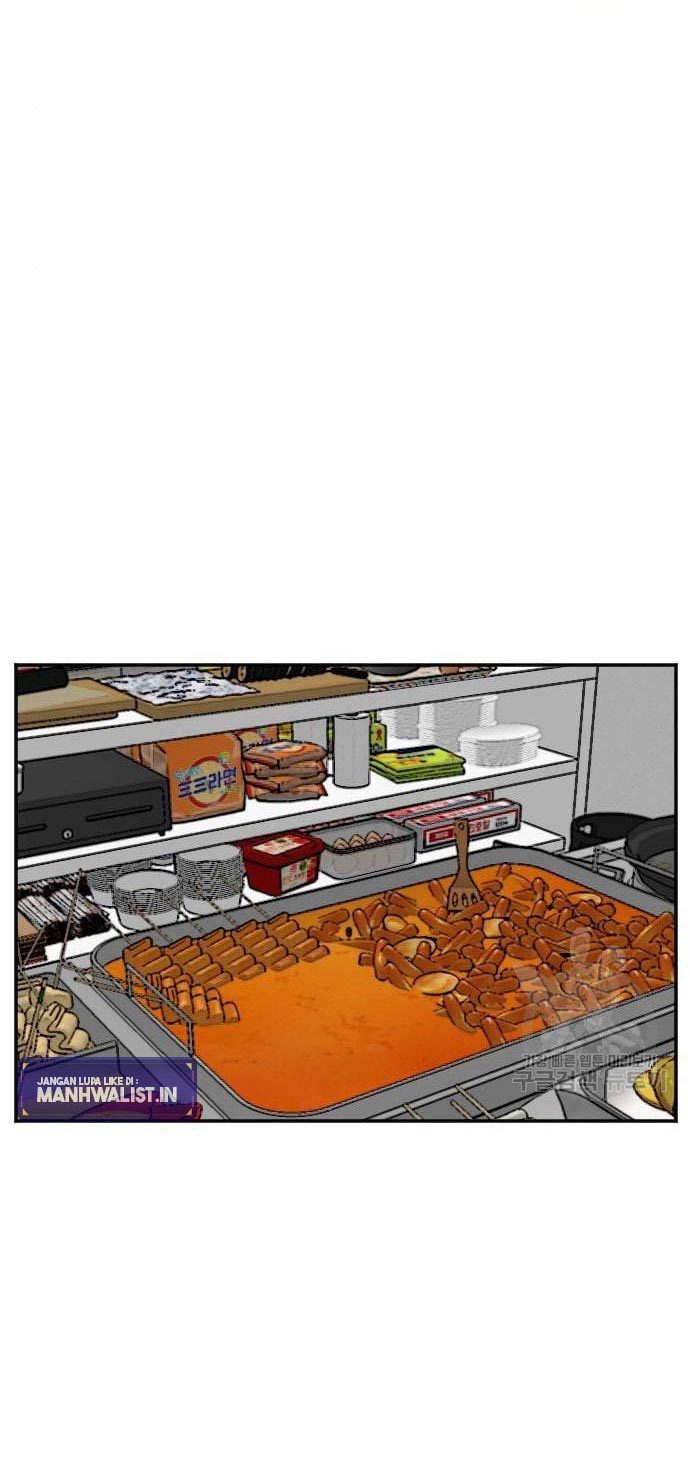 A Bad Person Chapter 138 Gambar 15