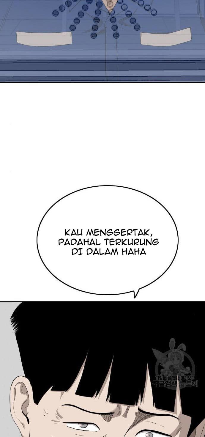 Manhwa A Bad Person Chapter 138 gambar nomor 2